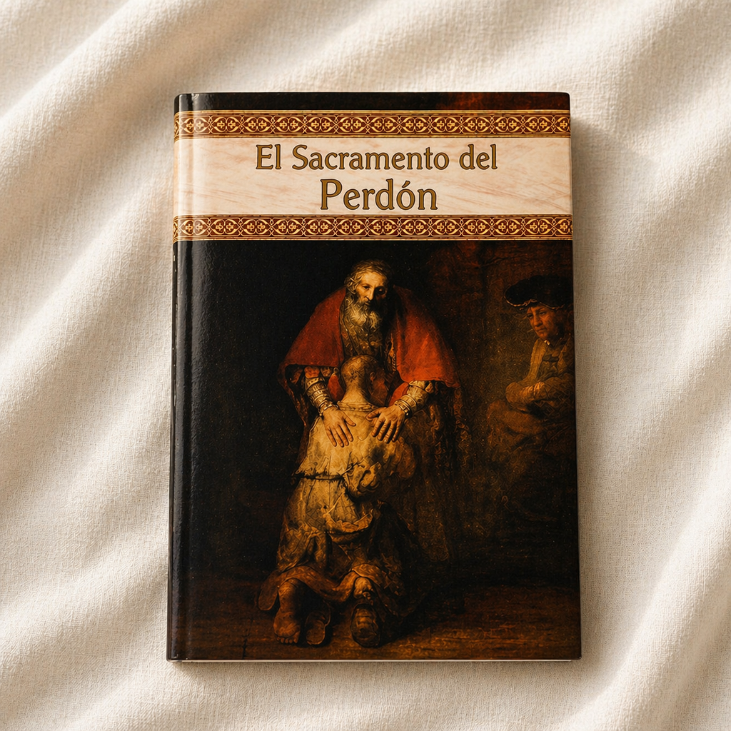 El Sacramento del Perdón