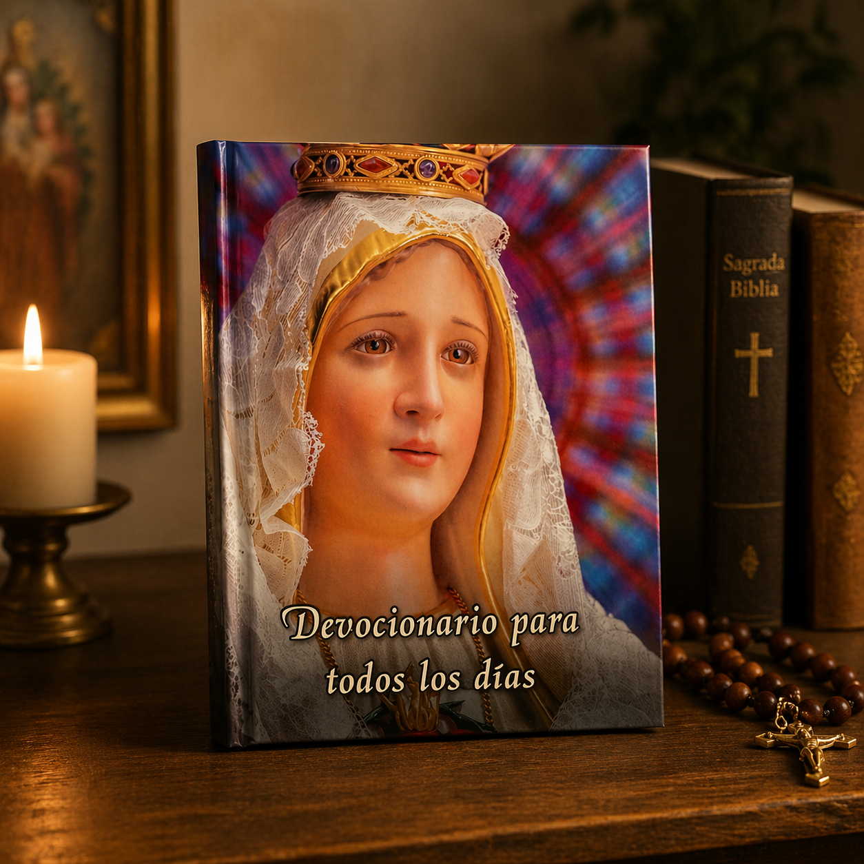 Devocionario Diario