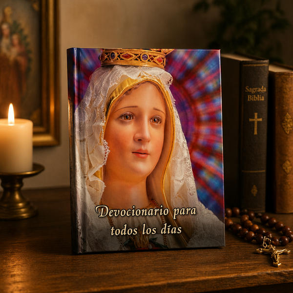 Devocionario Diario