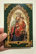 Nuestra Señora del Buen Remedio Novena