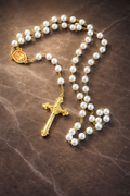 Rosario Perla Celestial