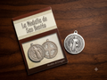 Medalla de San Benito