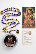 Rosario Devocional de San José Edición Limitada