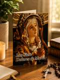 Los Siete Dolores de María