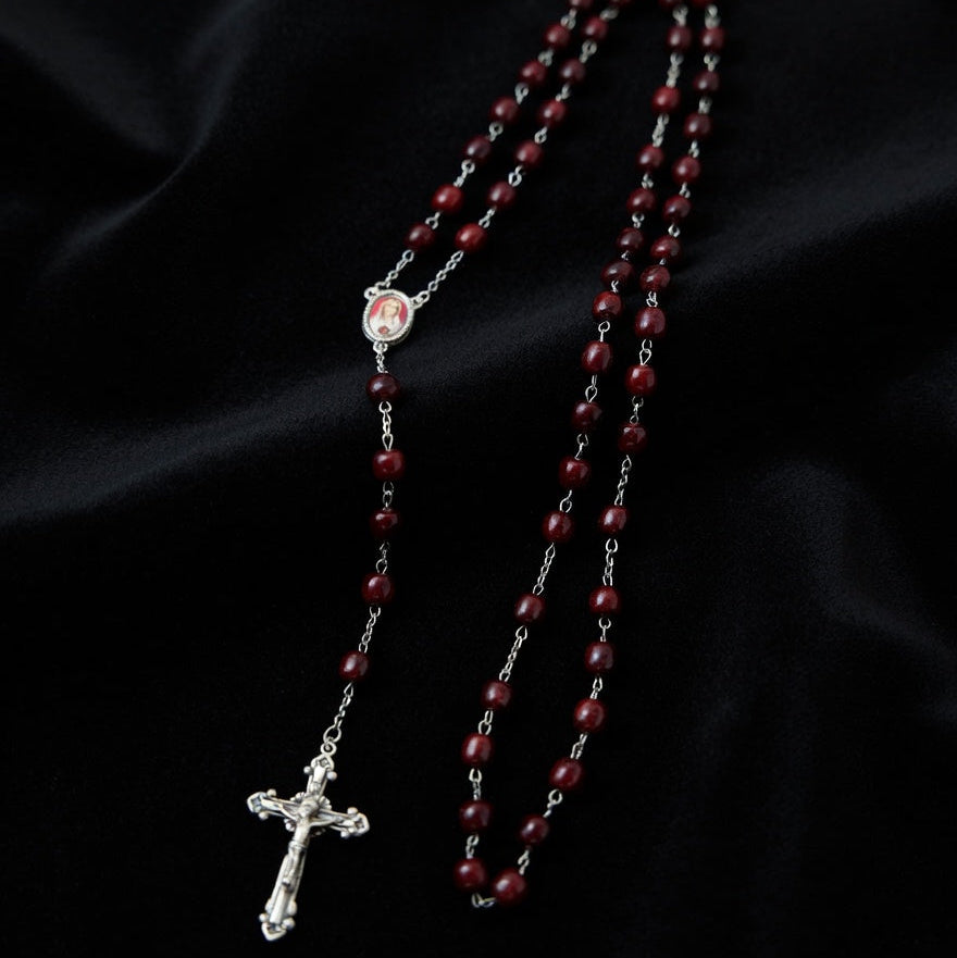 Rosario Camino de Fe