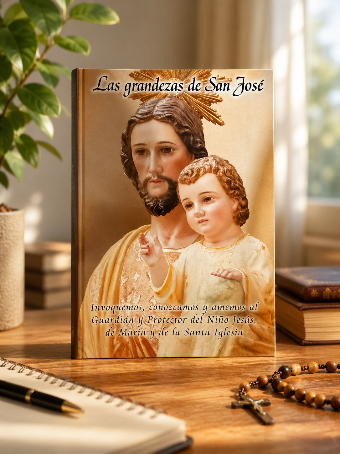 Las Grandezas de San José